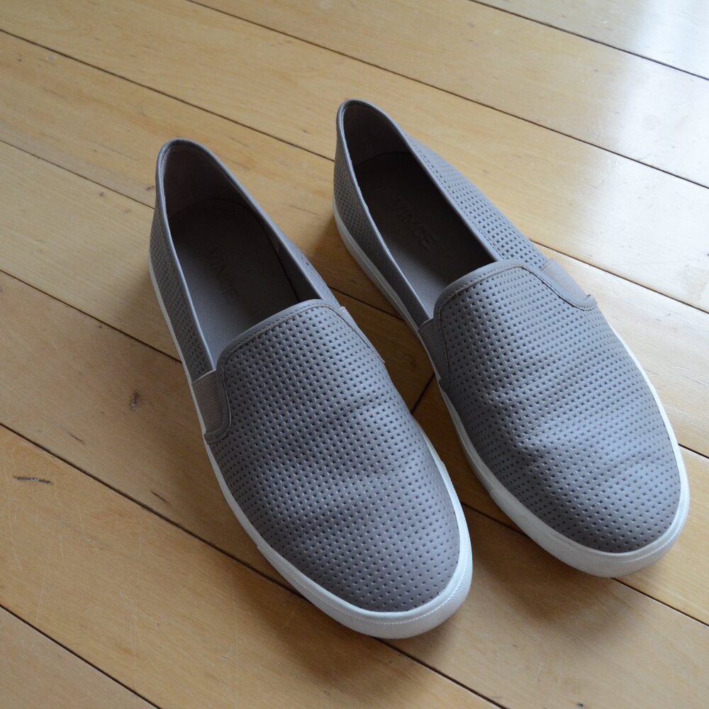 Vince Blair Slip-On Sneaker (Women) Size 8.5M